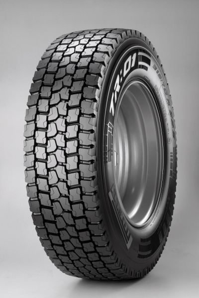 315/80R22.5 156/150L PIRELLI TR:01S