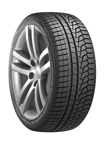 225/45R18 91H HANKOOK I*CEPT EVO2 W320