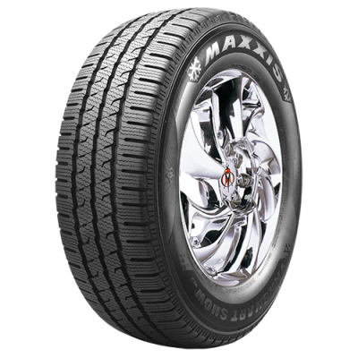 195/60R16 99/97T MAXXIS VANSMART SNOW WL2
