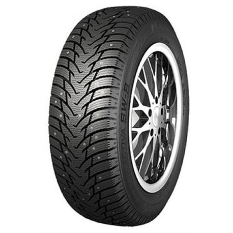 235/55R19 105T NANKANG ICE ACTIVA SW-8 XL