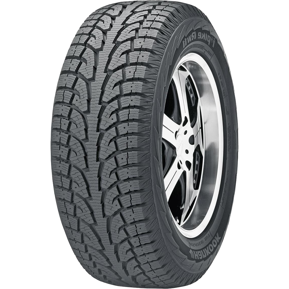 215/75R16 103T HANKOOK WINTER I*PIKE RW11