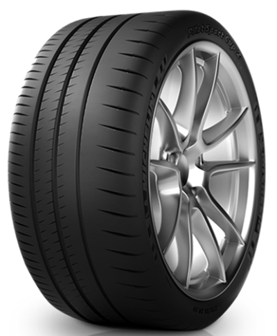 325/30R21 108Y MICHELIN PILOT SPORT CUP 2 XL