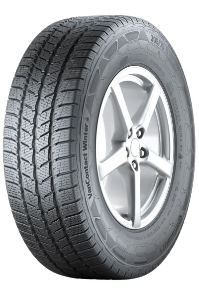 205/65R15 102/100T CONTINENTAL VANCONTACT WINTER