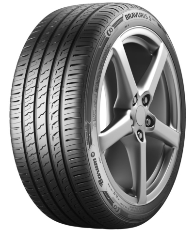215/70R16 100H BARUM BRAVURIS 5HM