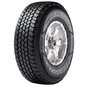 245/65R17 111T GOODYEAR WRANGLER AT ADV XL