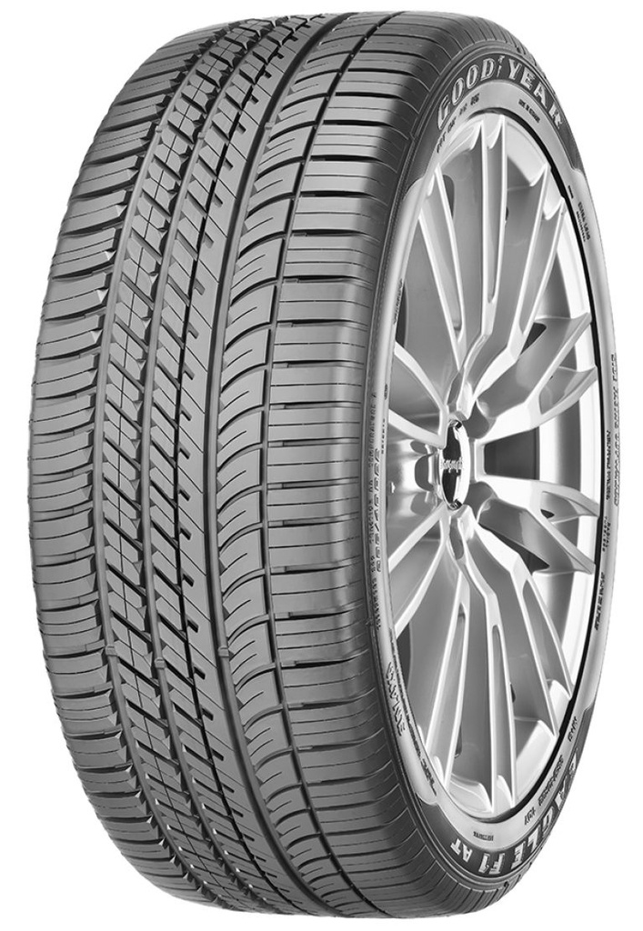 245/45R20 103W GOODYEAR EAGLE F1 ASYMMETRICMMETRIC SUV AT XL