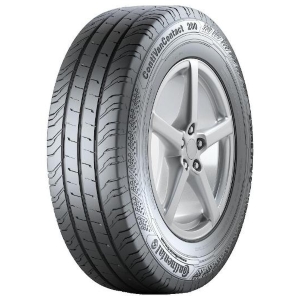 195/75R16C 107/105R CONTINENTAL CONTIVANCONTACT 200