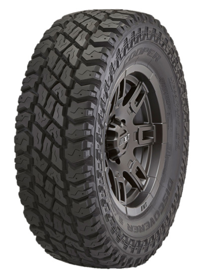 275/70R17 121Q COOPER DISCOVERER ST MAXX XL