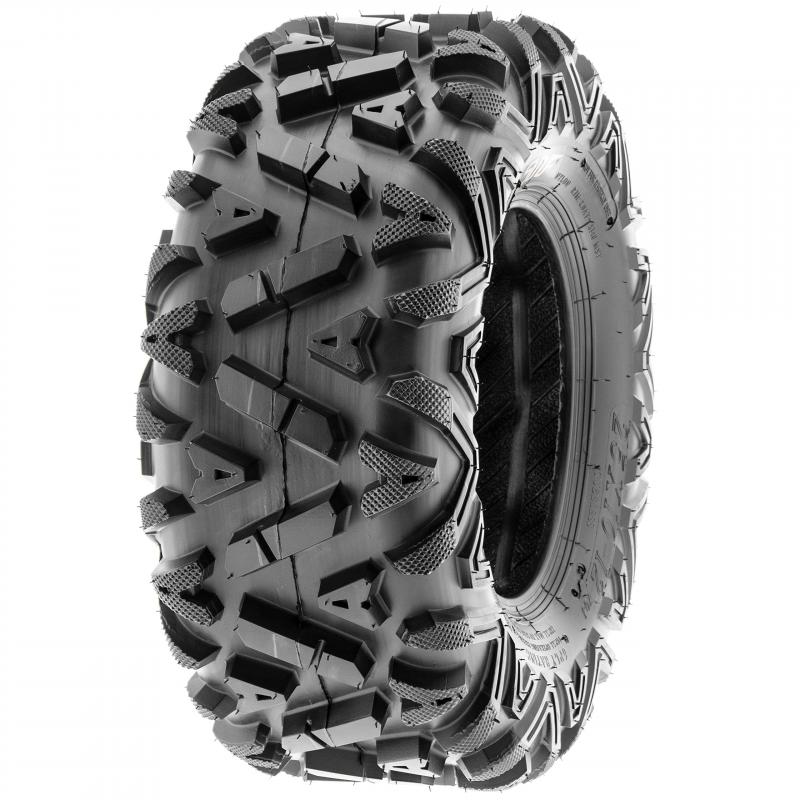 11x26.00R14 65J SUNF A033 &QUOT;POWER I&QUOT; TIRES 6PR, TL
