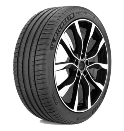 255/45R19 100V MICHELIN PILOT SPORT 4 S