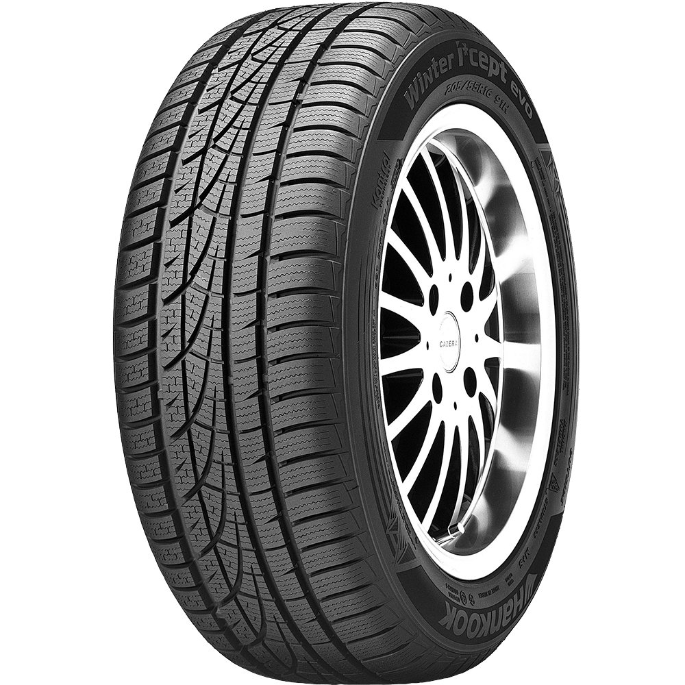 205/60R16 92H HANKOOK WINTER I*CEPT EVO W310