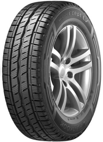 235/65R16C 115/113R HANKOOK WINTER I*CEPT LV RW12