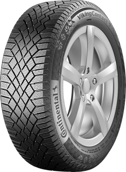 255/50R19 107T CONTINENTAL VIKINGCONTACT 7 XL SELF SUPPORTING RUNF