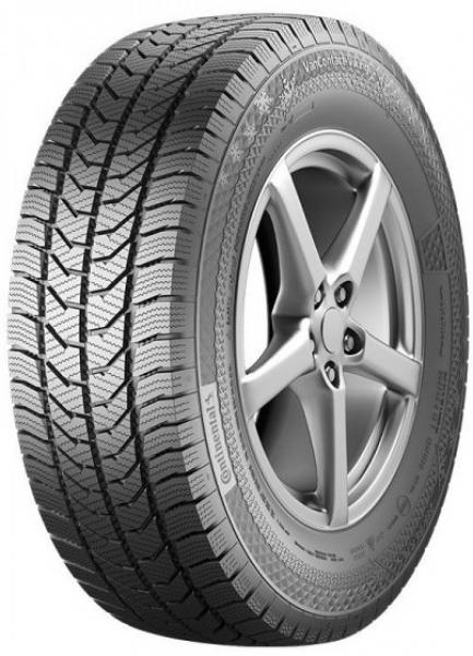 215/60R17 109/107R CONTINENTAL VANCONTACT VIKING