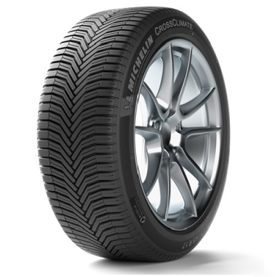 275/55R19 111V MICHELIN CROSSCLIMATE SUV XL MO