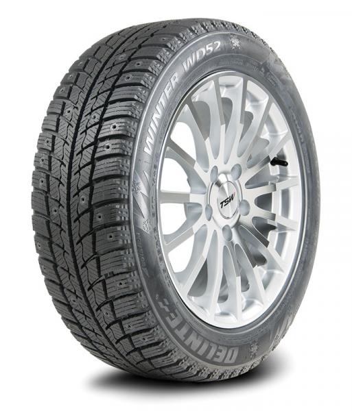 185/60R15 88T DELINTE WINTER WD52 XL