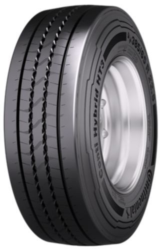 445/45R19.5 160J CONTINENTAL CONTI HYBRID HT3