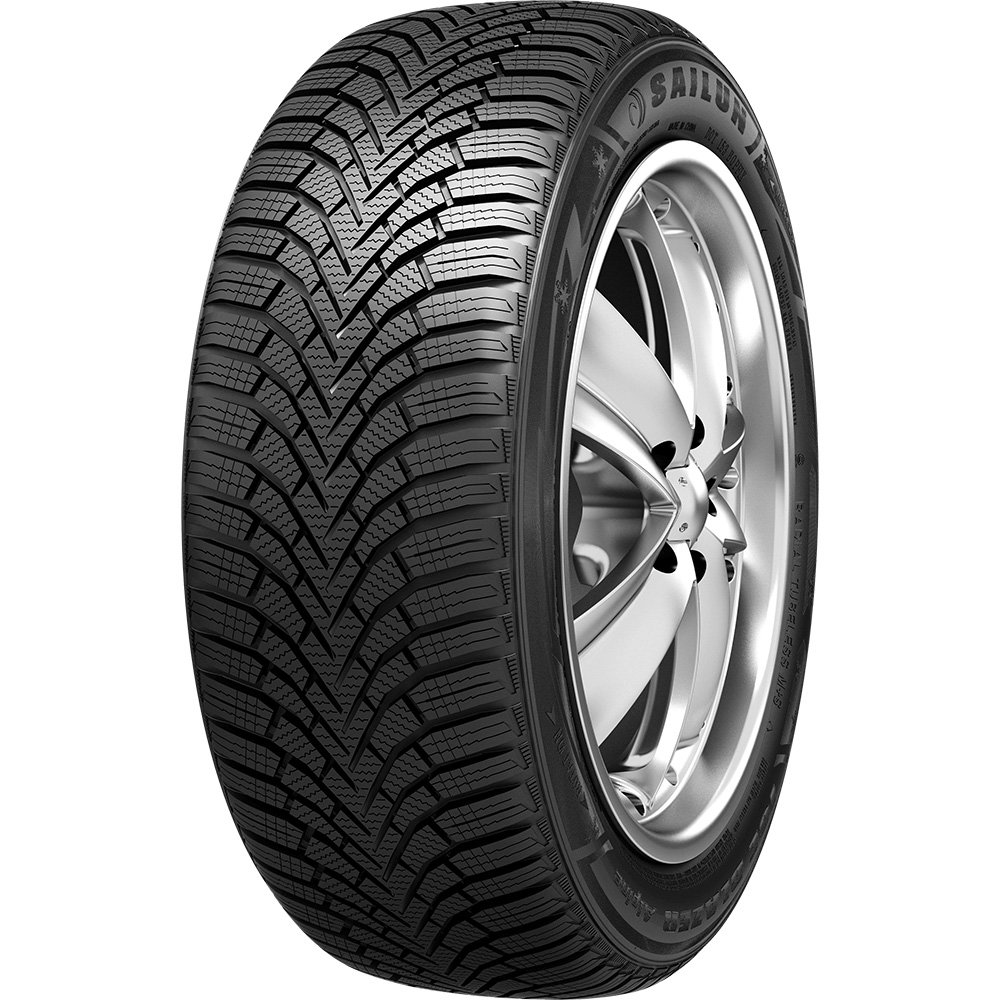 155/65R13 73T SAILUN ICE BLAZER ALPINE+
