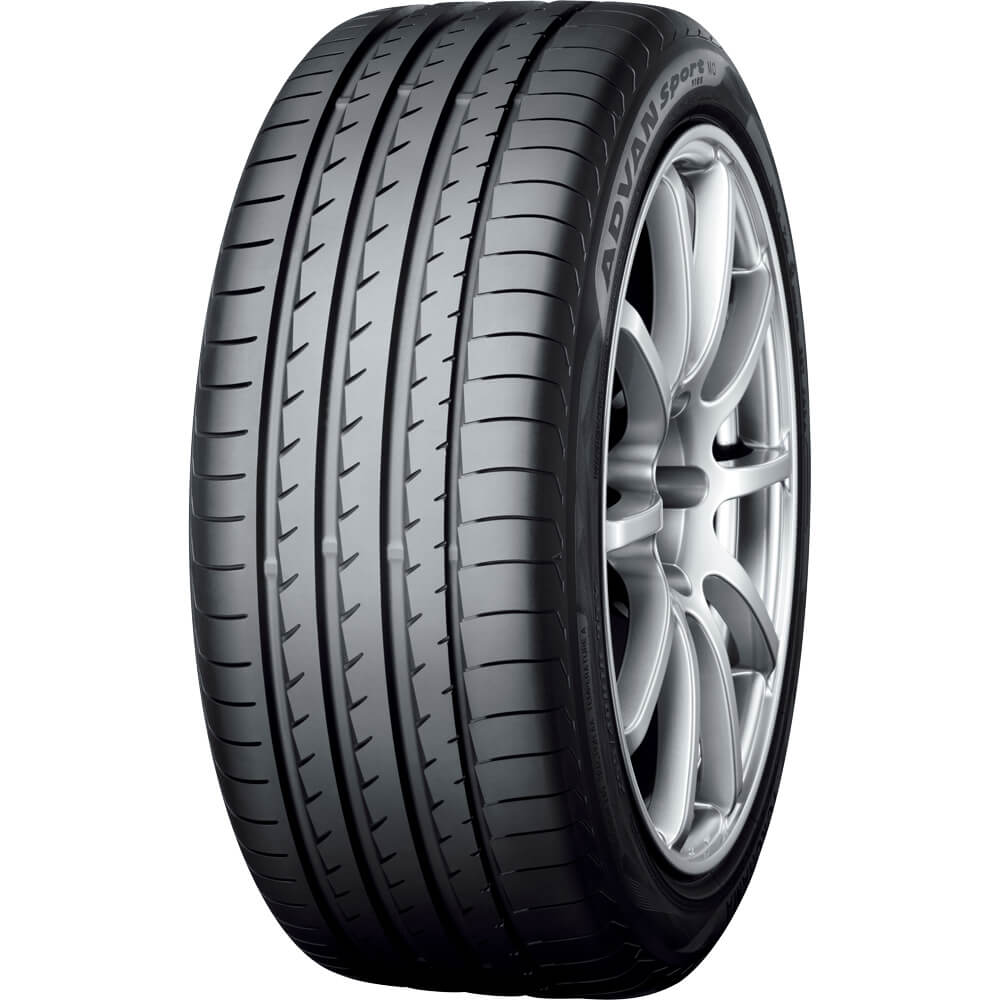315/40R21 111Y YOKOHAMA ADVAN SPORT V105T