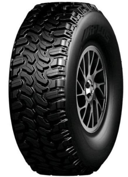 12.5x35.00R17 123Q APLUS A929 M/T