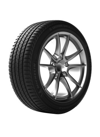 255/45R20 105V MICHELIN LATITUDE SPORT 3 XL