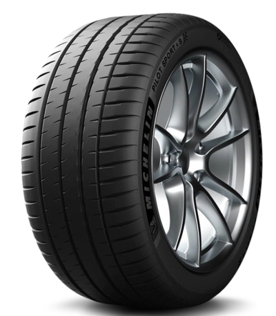 295/35R20 105Y MICHELIN PILOT SPORT 4 S XL