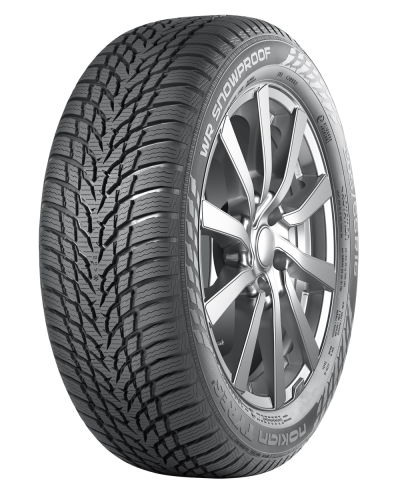245/45R17 99V NOKIAN TYRES SNOWPROOF P XL