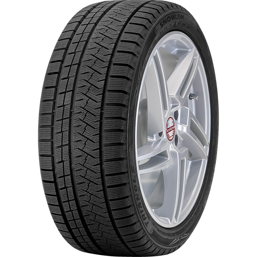 245/45R18 100V TRIANGLE SNOWLINK PL02 XL RIM PROTECT