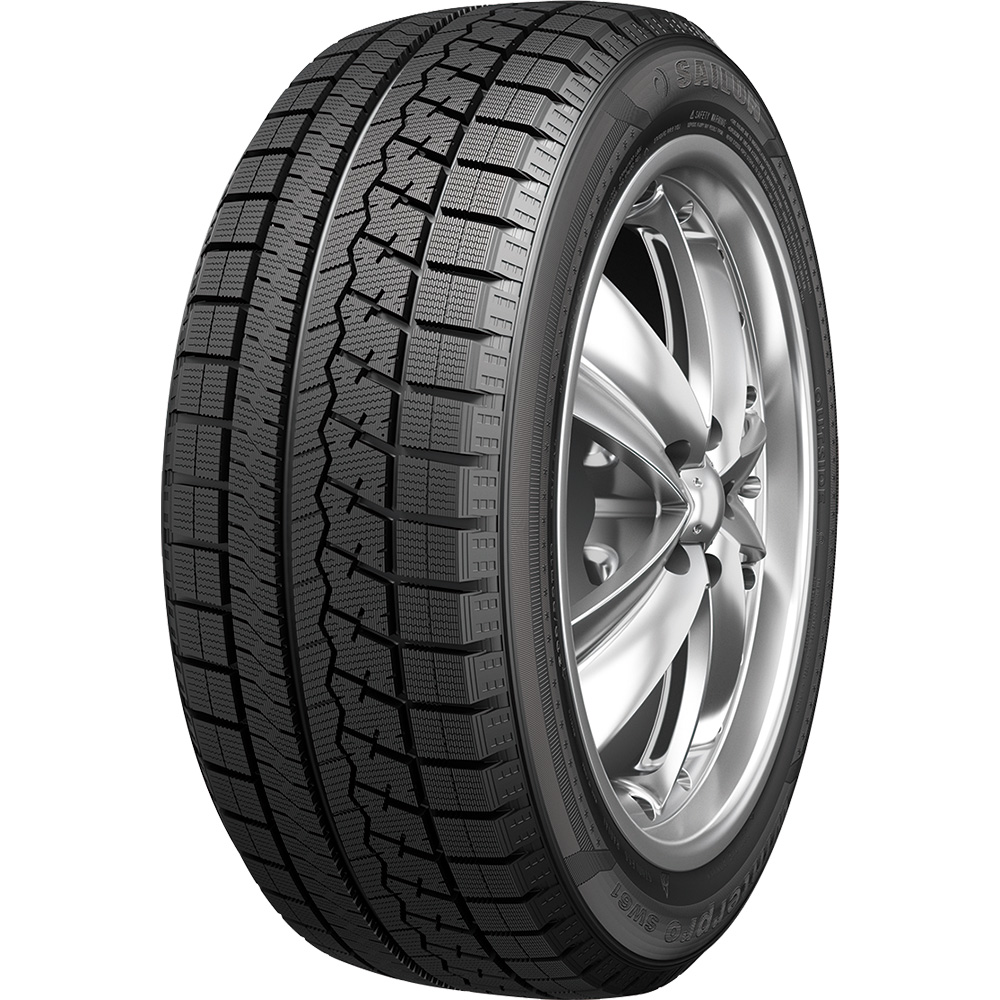 215/50R17 91T SAILUN ICE BLAZER ARCTIC