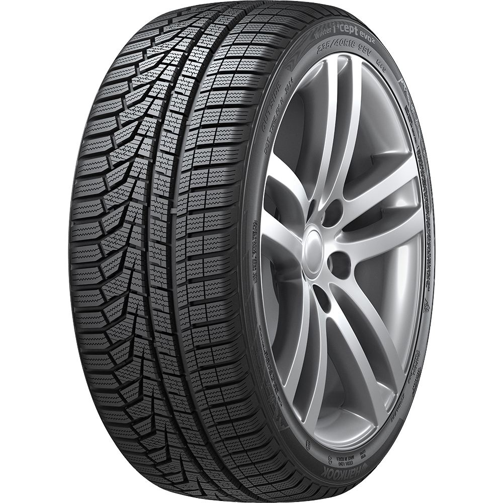 225/50R17 98H HANKOOK I*CEPT EVO2 W320B XL RUN FLAT