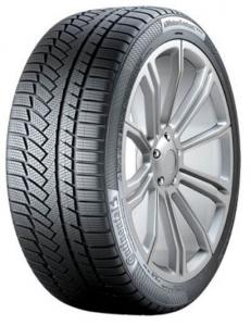 215/55R18 95T CONTINENTAL CONTIWINTERCONTACT TS 830 P