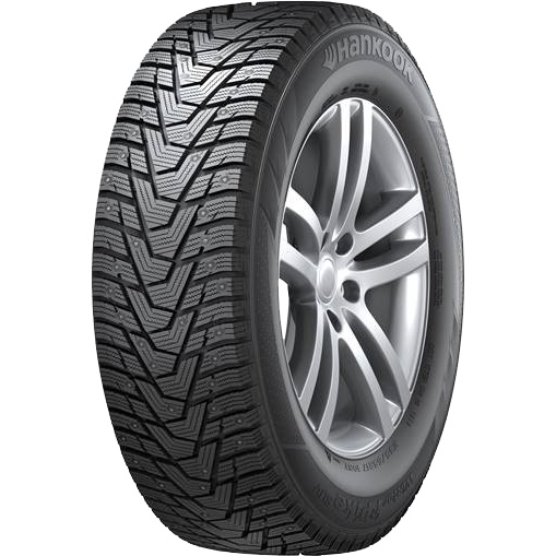 255/60R18 112T HANKOOK WINTER I*PIKE X W429A XL