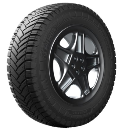 205/70R15C 106/104R MICHELIN AGILIS CROSSCLIMATE XL