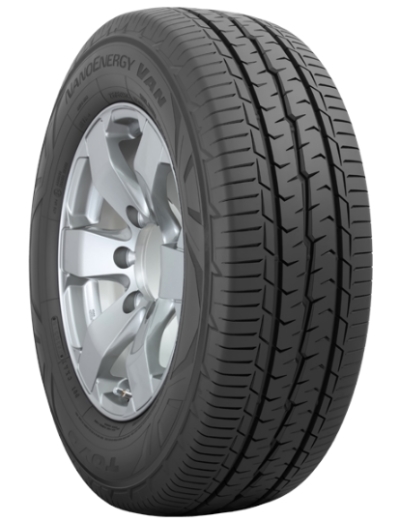 185/15RNone 103/102R TOYO NANOENERGY VAN