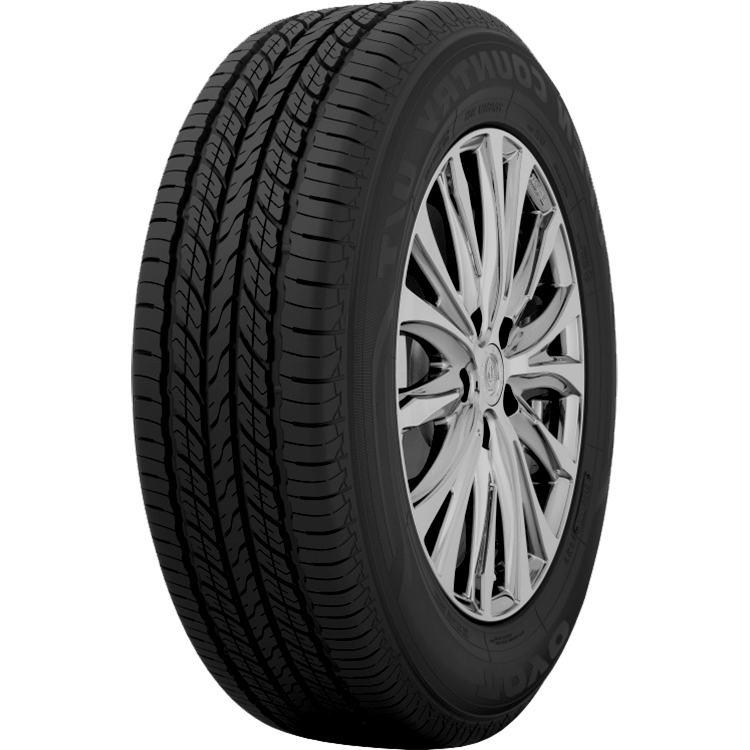 275/50R21 113V TOYO OPEN COUNTRY U/T XL