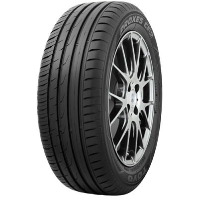 245/40R20 99W TOYO PROXES CF2 SUV XL