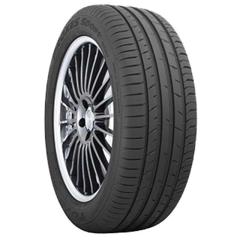 285/40R20 108V TOYO PROXES SPORT SUV XL