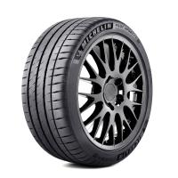 325/35R22 114Y MICHELIN PILOT SPORT 4 S XL MO1 RG