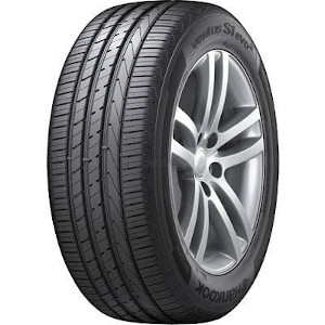 255/55R18 105W HANKOOK VENTUS S1 EVO2 K117