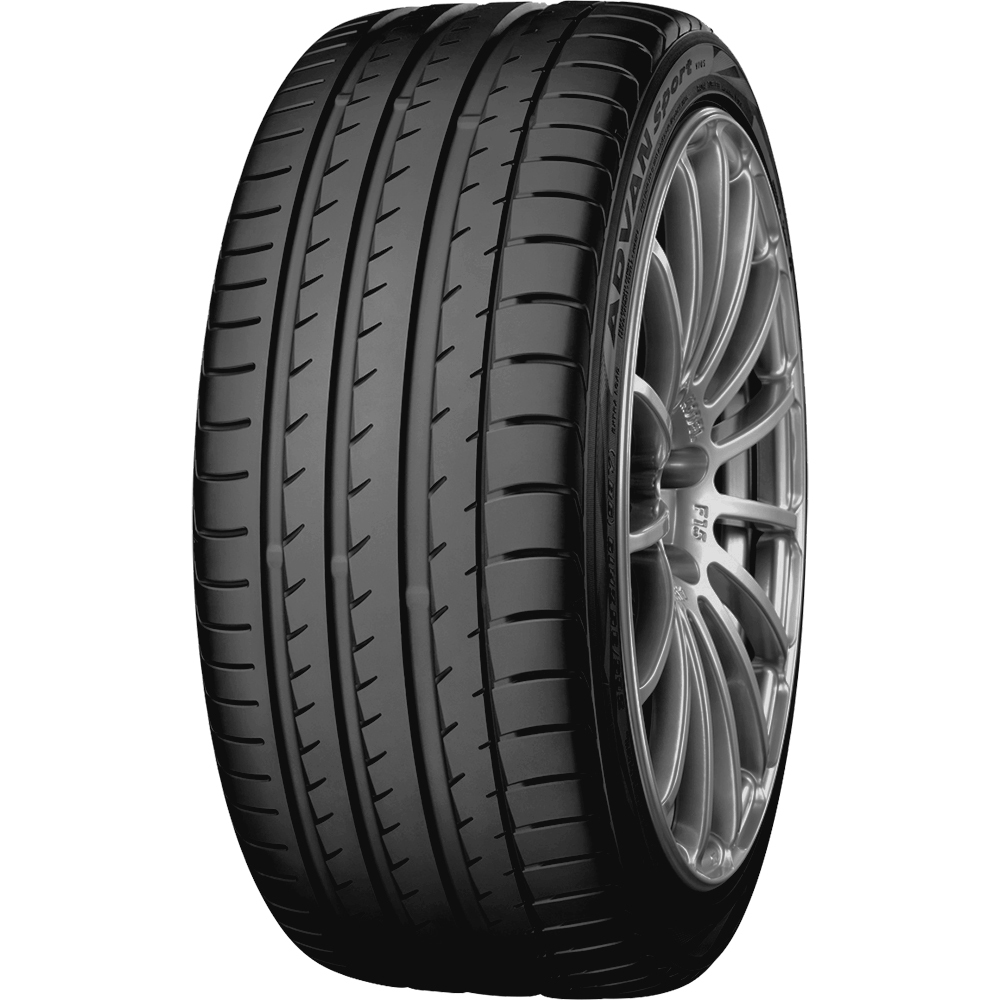 275/30R20 97Y YOKOHAMA ADVAN SPORT V105 XL