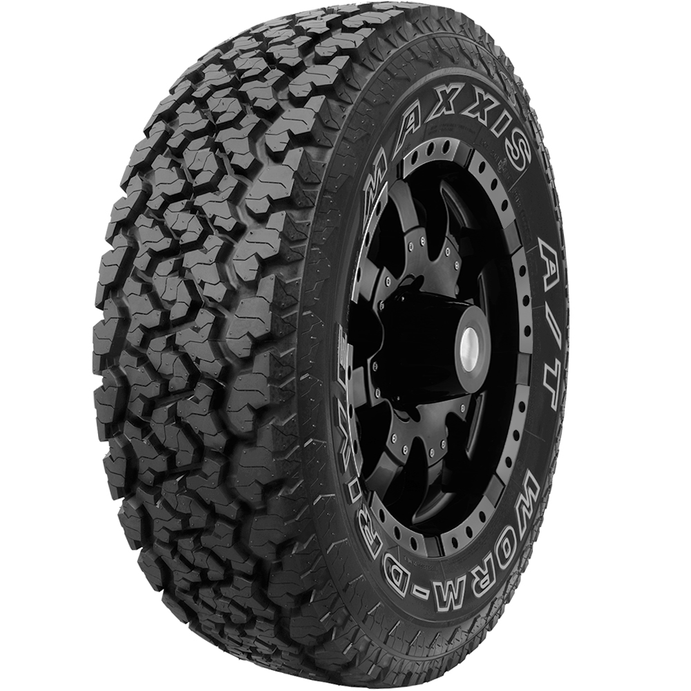 11x32.00R15 113Q MAXXIS WORMDRIVE AT-980E XL