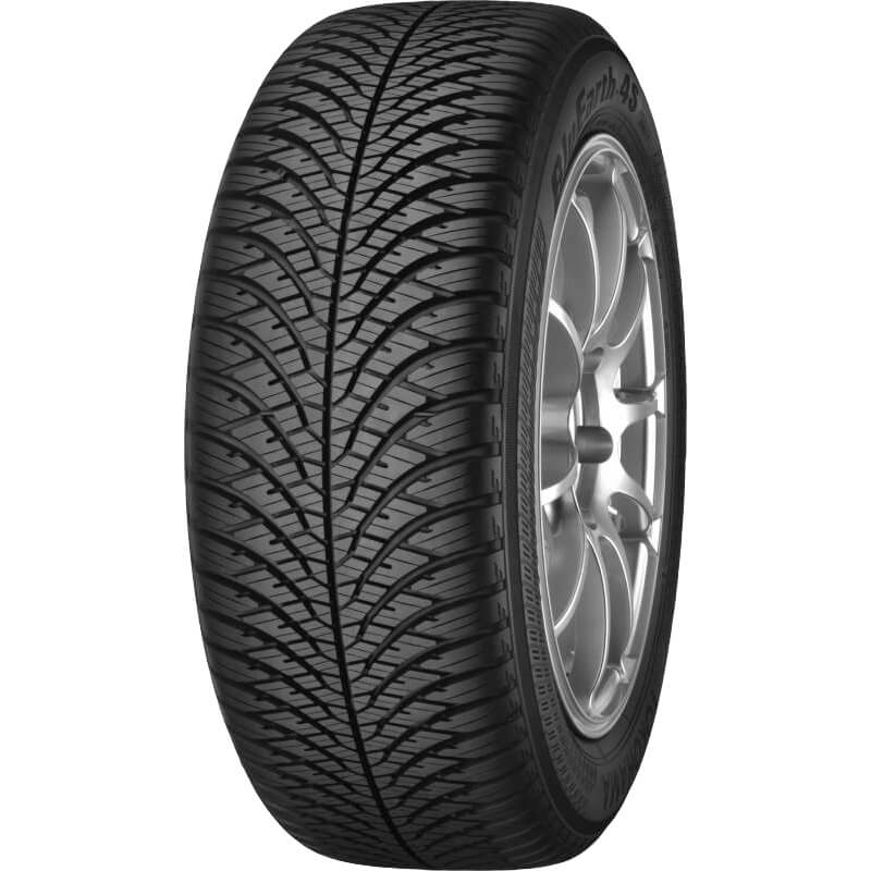 175/65R14 82T YOKOHAMA BLUEARTH-4S AW21