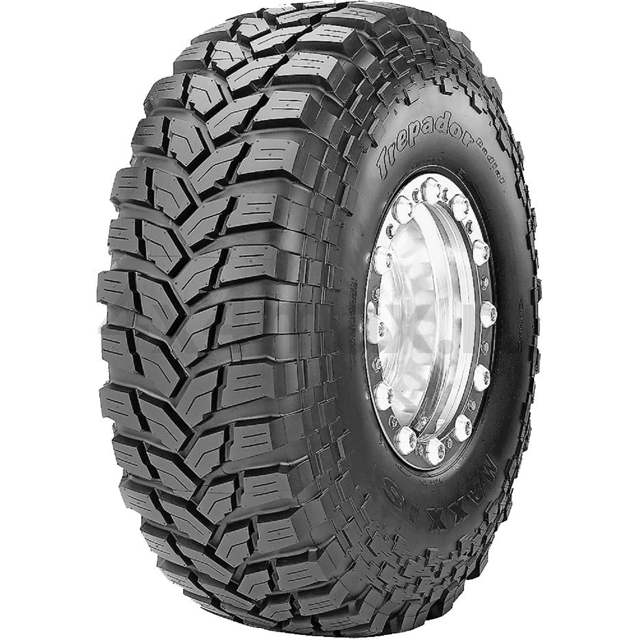 205/70R15 104Q MAXXIS TREPADOR M8060 RADIAL XL