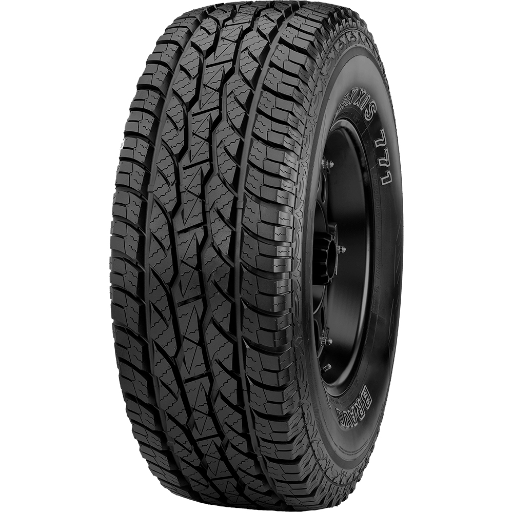 225/70R15 100S MAXXIS BRAVO A/T AT771