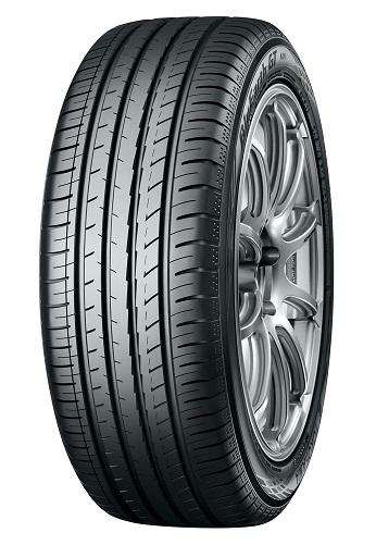205/55R17 95V YOKOHAMA BLUEARTH-GT AE51 XL