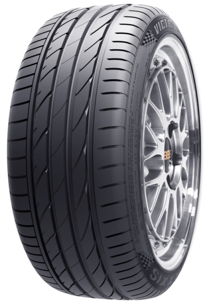 265/40R21 105Y MAXXIS VICTRA SPORT 5 SUV