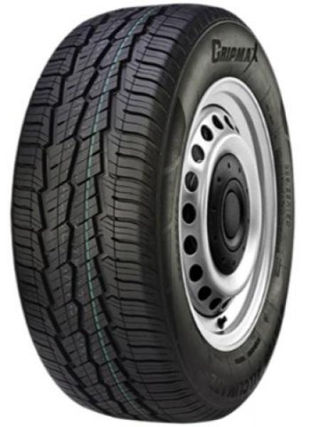 185/75R16 104/102T GRIPMAX SUREGRIP AS VAN