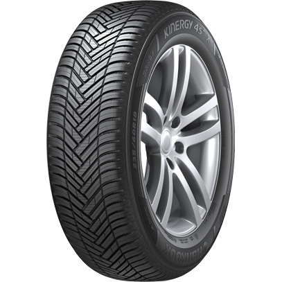 215/65R17 103V HANKOOK KINERGY 4S2 H750A XL