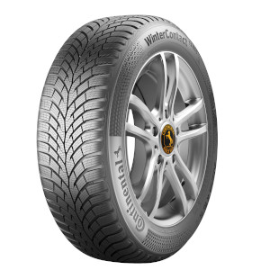 205/55R16 91T CONTINENTAL CONTIWINTERCONTACT TS 870 XL