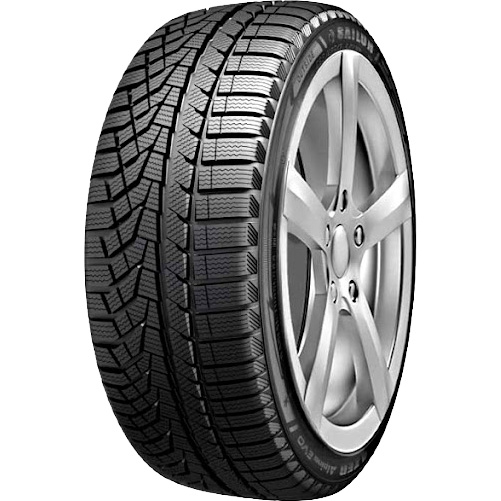 235/65R17 108H SAILUN ICE BLAZER ALPINE EVO 1 XL